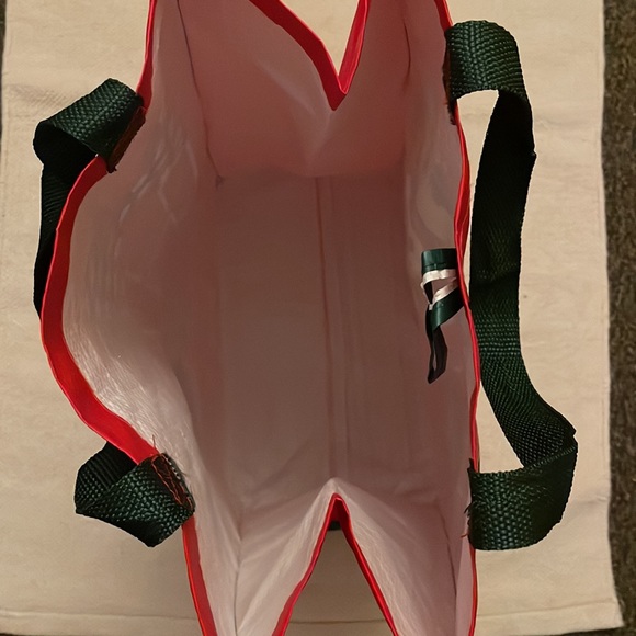 DISNEY Reusable Holiday Bag - Picture 6 of 7